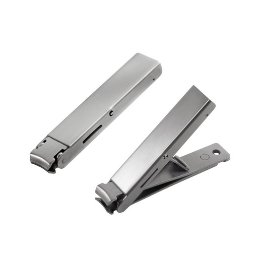 [E339] CORTAUÑAS INOX - ARTERO