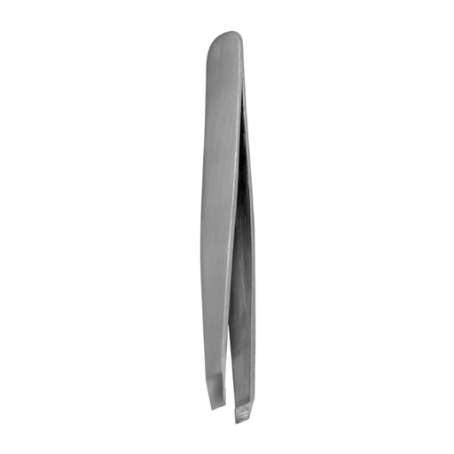 [E334] PINZAS INOX SATINADA RECTA - ARTERO