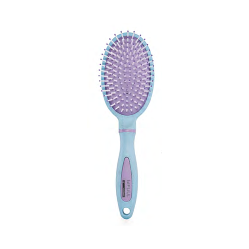 [BFCEP45716 41546] CEPILLO OVALADO AZUL ECOLÓGICOS BIOOVAL - BIFULL