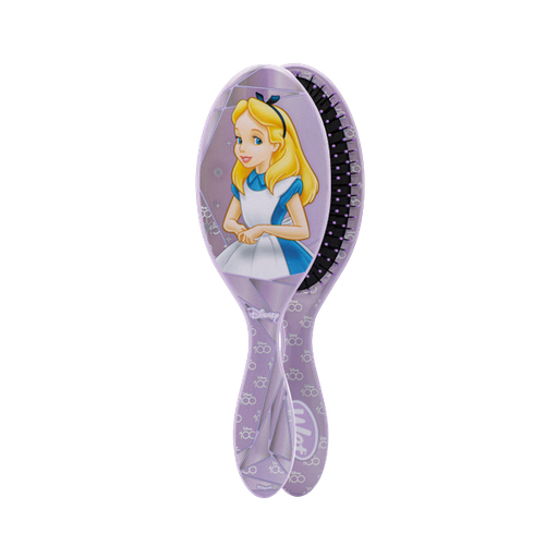 [BFCEP49067 39878] CEPILLO DISNEY ALICE - WET BRUSH