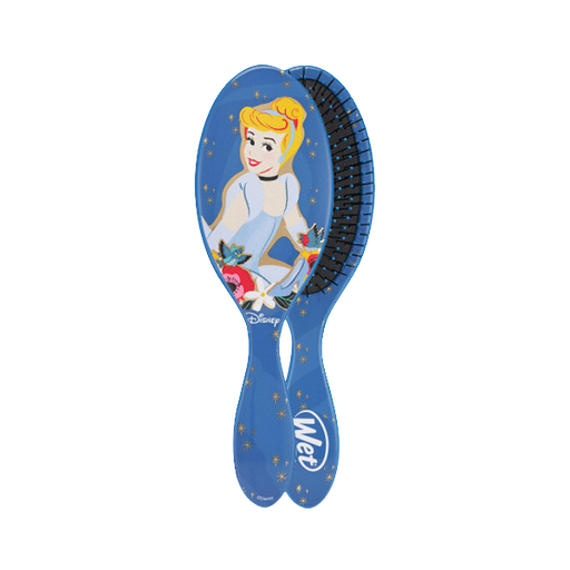 [BFCEP54387] CEPILLO DISNEY CINDERELLA - WET BRUSH
