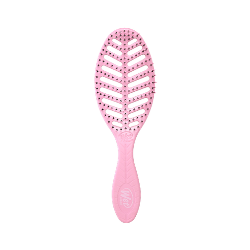 [BFCEP49481 42042] CEPILLO GO GREEN SPEED DRY ROSA - WET BRUSH