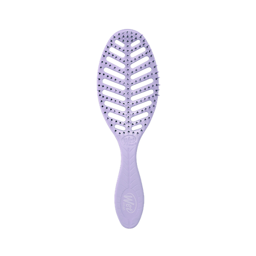[BFCEP49475 42043] CEPILLO GO GREEN SPEED DRY LILA - WET BRUSH