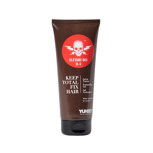 [50239] GEL DE TEXTURA KEEP TOTAL 200ML - YUNSEY