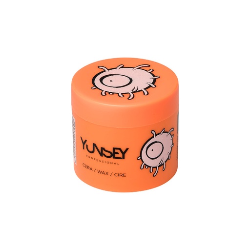 [50163] CERA PEINADO INFANTIL BE KIDS 100ML - YUNSEY