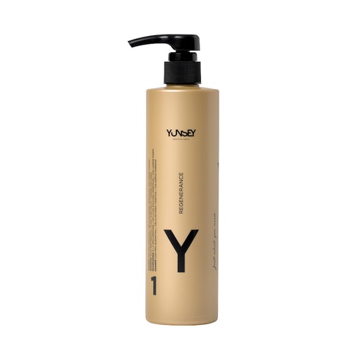 [50658] CHAMPÚ REGENERANCE 500ML - YUNSEY