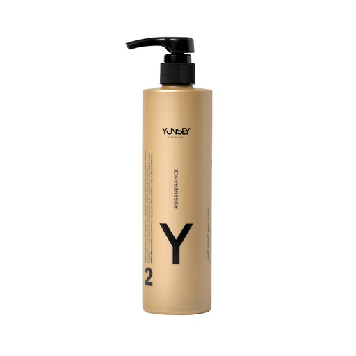 [50659] MASCARILLA REGENERANCE 500ML - YUNSEY