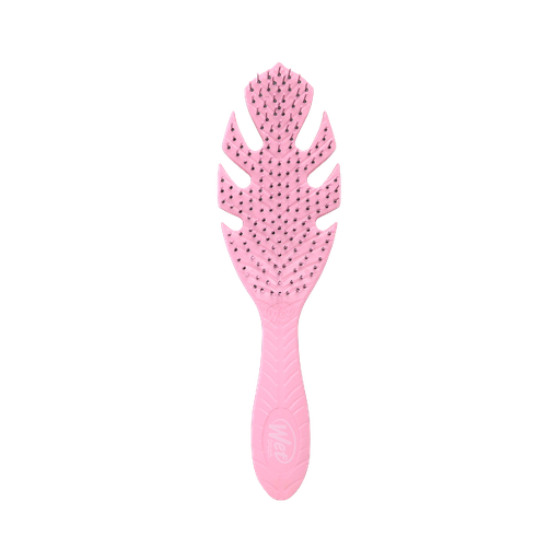 [BFCEP59950 39866] CEPILLO GO GREEN DETANGLER ROSA - WET BRUSH