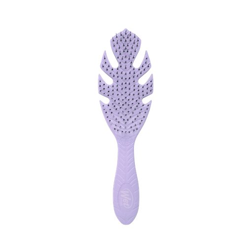 [BFCEP59953 39865] CEPILLO GO GREEN DETANGLER VIOLETA - WET BRUSH