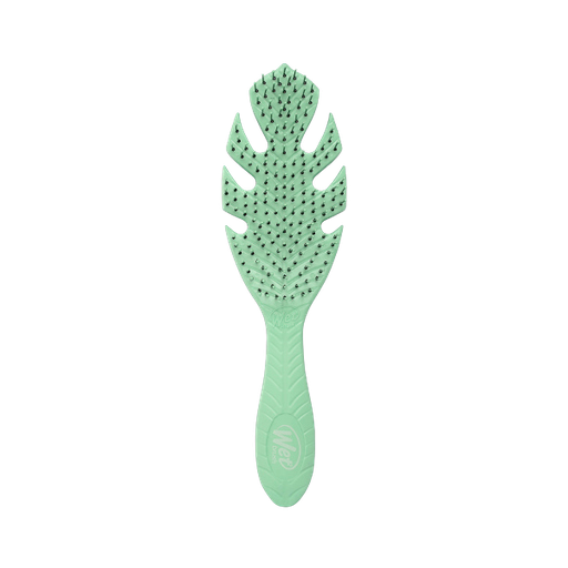 [BFCEP89891 39868] CEPILLO GO GREEN DETANGLER VERDE - WET BRUSH