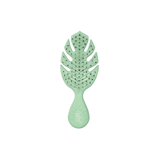 [BFCEP55673 42035] CEPILLO GO GREEN MINI DETANGLER VERDE - WET BRUSH