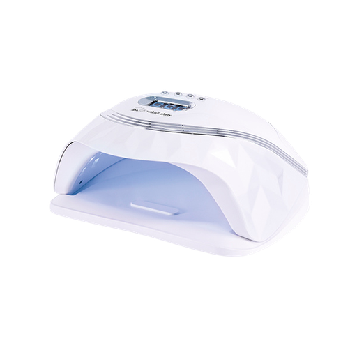 [PBMAN45498] LÁMPARA DE UÑAS PROFESIONAL UV-LED STAR DUST SHINY - PERFECT BEAUTY