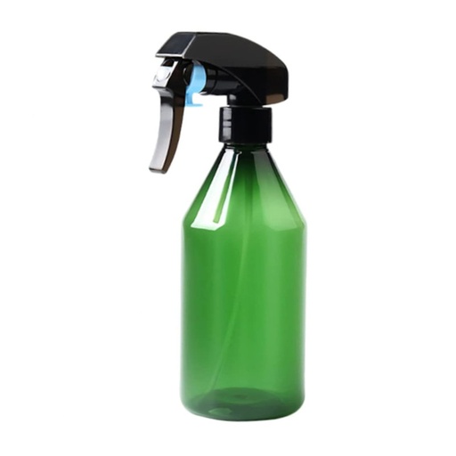 [A-16VD] PULVERIZADOR SPRAY VERDE 200ML - CUTTHOR