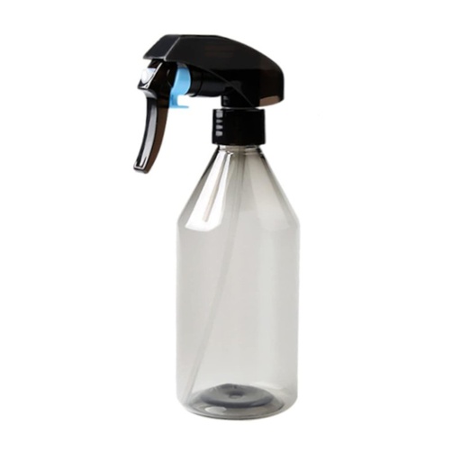 [A-16BL] PULVERIZADOR SPRAY BLANCO 200ML - CUTTHOR