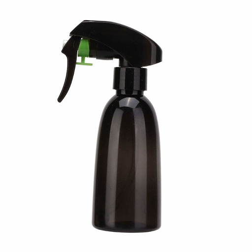 [A-16NG] PULVERIZADOR SPRAY NEGRO 200ML - CUTTHOR