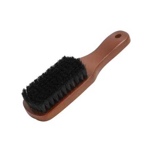 [H-67] CEPILLO FADE CON MANGO MADERA - CUTTHOR