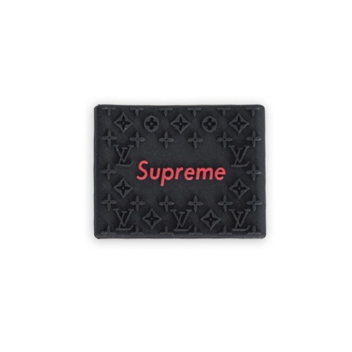 [Q-110] GRIP ANTIDESLIZANTE CLIPPER NEGRO - CUTTHOR
