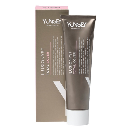 [566700] TINTE ILUSIONYST TOTAL COVER 7/00 - YUNSEY