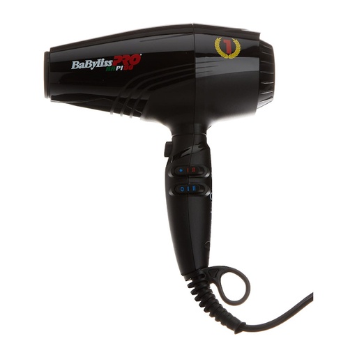 [BAB7000IE 16579] SECADOR RAPIDO ULTRA LIGHT 2200W - BABYLISS PRO
