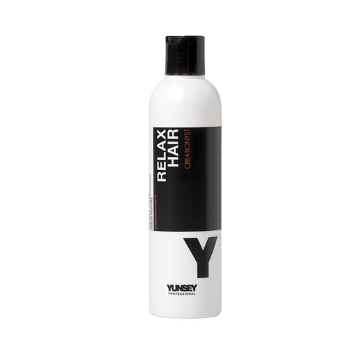 [50223] CREMA RELAX HAIR 250ML - YUNSEY
