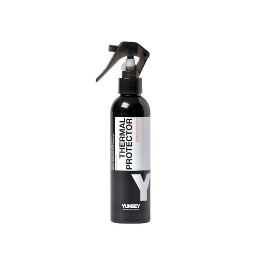 [50585] PROTECTOR TÉRMICO EN SPRAY 200ML - YUNSEY