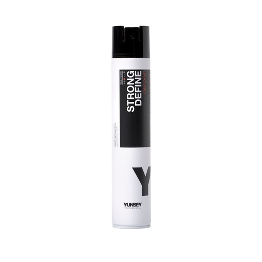 [50589] LACA FUERTE CREATIONYST 500ML - YUNSEY