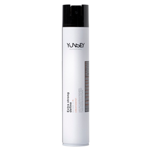 [50587] LACA EXTRA FUERTE CREATIONYST 750ML - YUNSEY