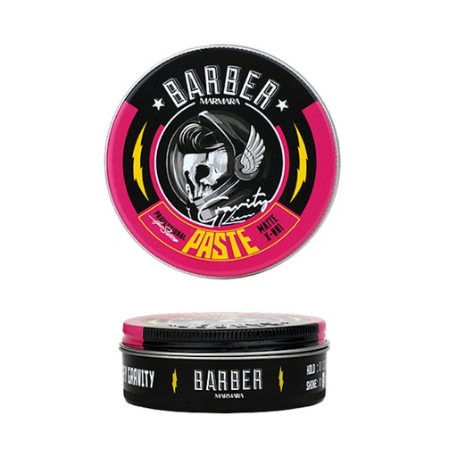 [BW-100-PST] PASTA MATTE 100ML - MARMARA