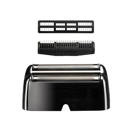 [42483] CABEZAL + CUCHILLA SHAVER DOBLE UVFOIL02 - BABYLISS PRO