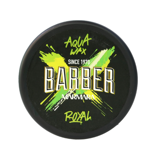 [BW-150-RYL] CERA AQUA STYLING WAX ROYAL 150ML - MARMARA