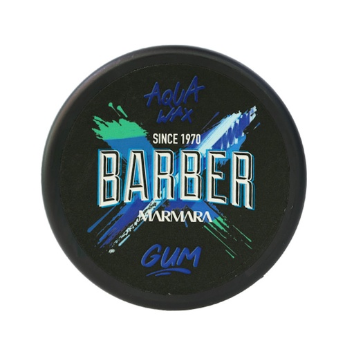 [BW-150-GUM] CERA AQUA STYLING WAX GUM 150ML - MARMARA