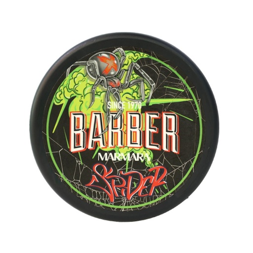 [BW-150-SPI] CERA AQUA STYLING WAX SPIDER 150ML - MARMARA