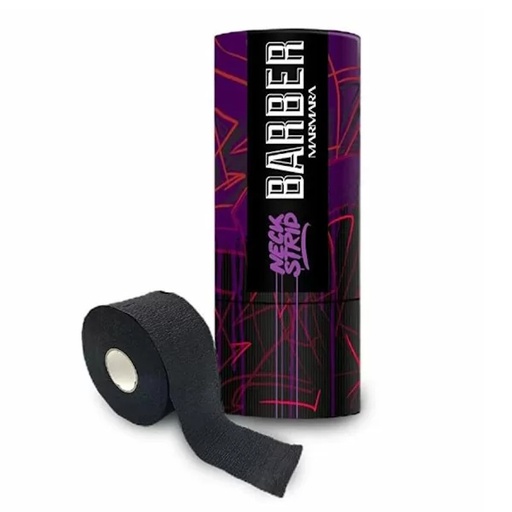 [BNS-B] PAPEL DE CUELLO NEGRO - MARMARA