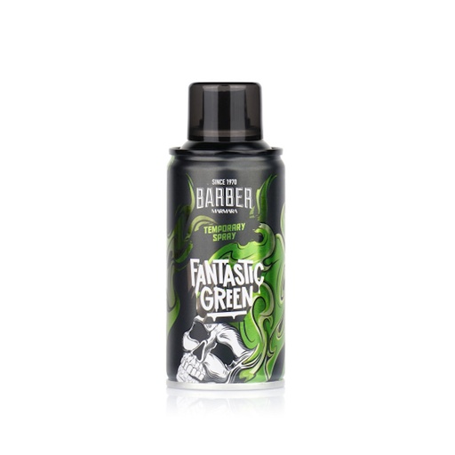 [BCS-150-GRE] LACA COLOR FANTASTIC GREEN 150ML - MARMARA