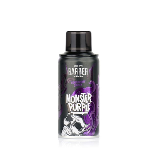 [BCS-150-PRP] LACA COLOR MONSTER PURPLE 150ML - MARMARA
