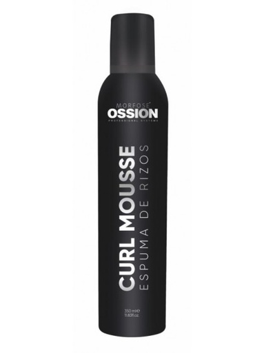 [OSS-1033 41671] ESPUMA RIZOS CURL MOUSSE 350ML - OSSION
