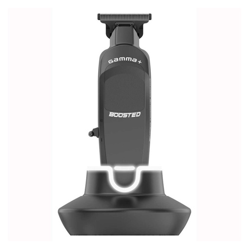 [PTRIBOOSTIT 42286] MÁQUINA RETOQUE BOOSTED SUPER TORQUE - GAMMA PIU