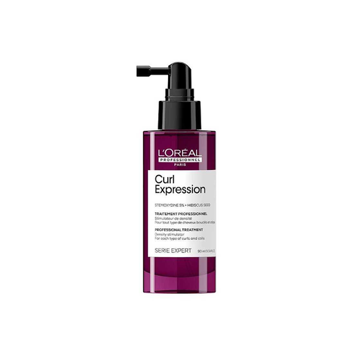 [35176] ESTIMULADOR DENSIFICANTE CURL EXPRESSION 90ML - LOREAL