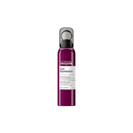 [35174] SPRAY ACELERADOR DE SECADO CURL EXPRESSION 150ML - LOREAL