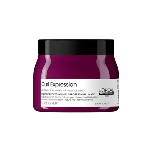 [35170] MASCARILLA CURL EXPRESSION 500ML - LOREAL
