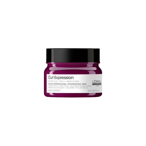 [35168] MASCARILLA CURL EXPRESSION 250ML - LOREAL