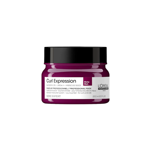 [35167] MASCARILLA HIDRANTANTE INTENSIVA CURL EXPRESSION 250ML - LOREAL