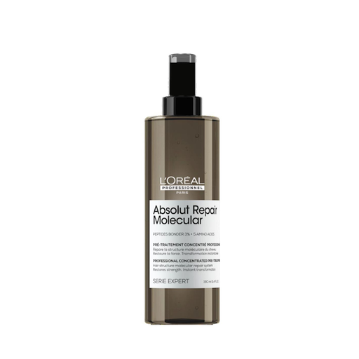 [39482] PRÉ TRATAMIENTO ABSOLUT REPAIR MOLECULAR 190ML - LOREAL