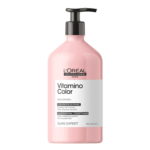 [32336] ACONDICIONADOR EXPERT VITAMINO COLOR 750ML - LOREAL