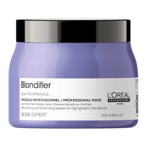 [32302] MASCARILLA EXPERT BLONDIFIER 500ML- LOREAL