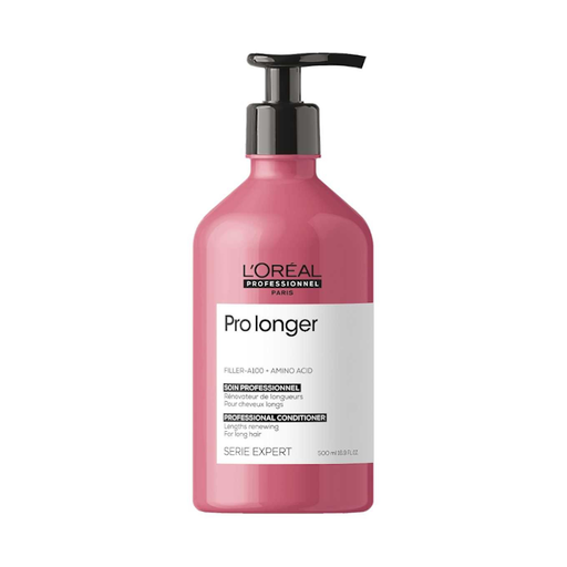 [32348] ACONDICIONADOR PRO LONGER 500ML - LOREAL