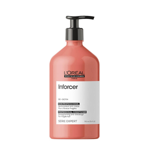 [32309] ACONDICIONADOR INFORCER 750ML - LOREAL