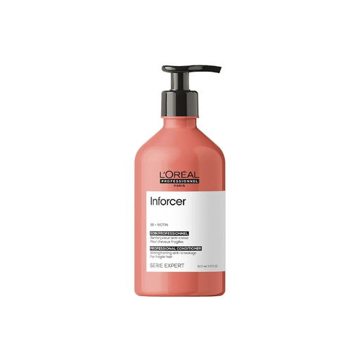 [32308] ACONDICIONADOR INFORCER 500ML - LOREAL