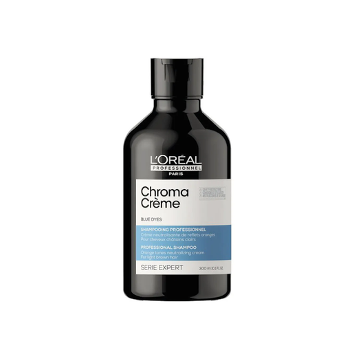 [34569] CHROMA CRÈME BLUE DYES CHAMPÚ 300ML - LOREAL