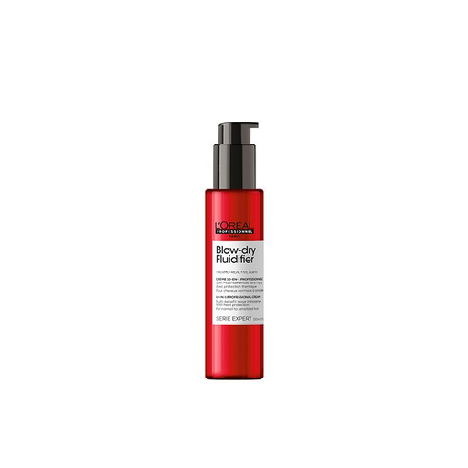 [32355] CREMA BLOW-DRY FUILIDIFIER 150ML - LOREAL
